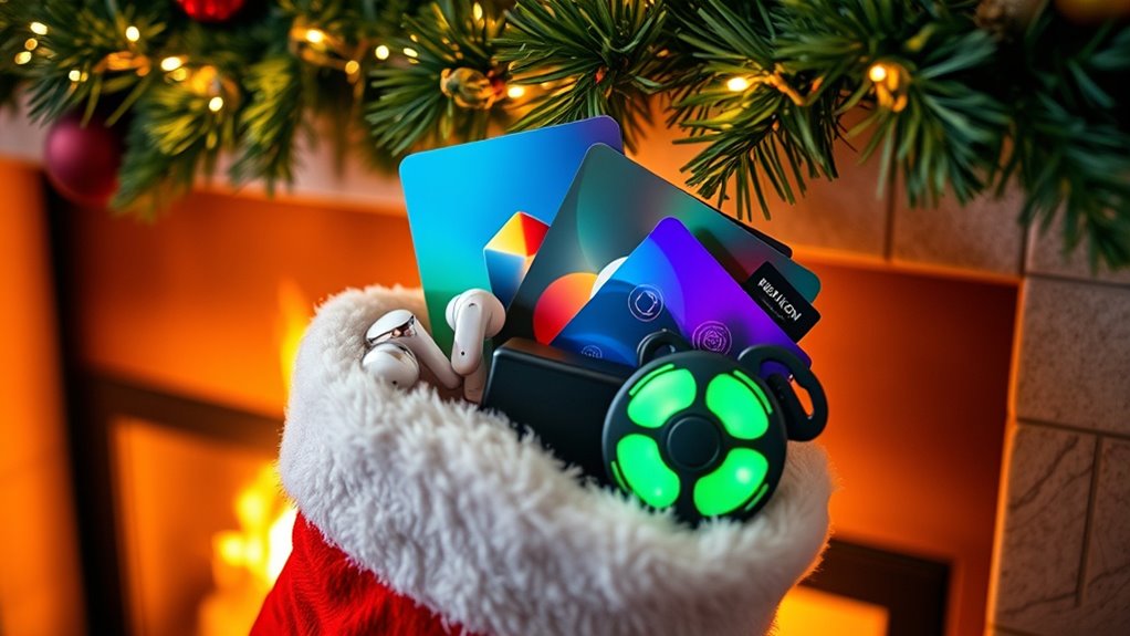 consider interests trends budget