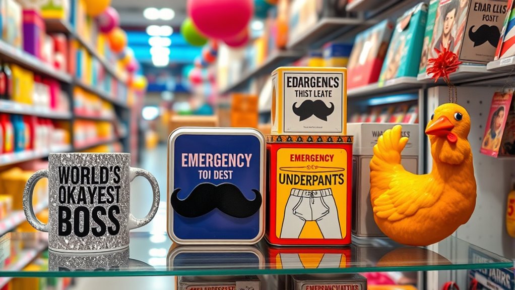 consideration of humor occasion