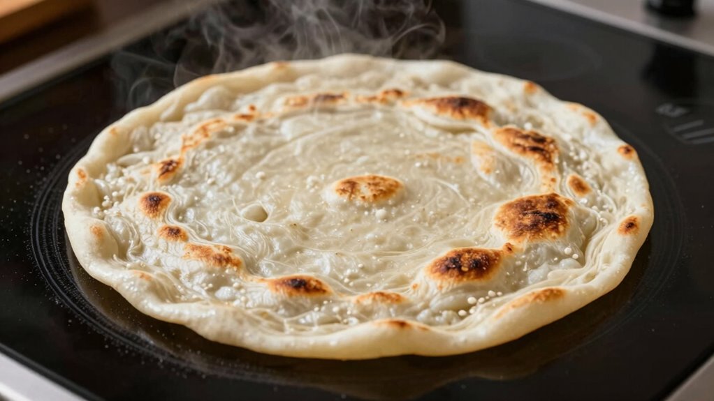 consistent induction cooking tips