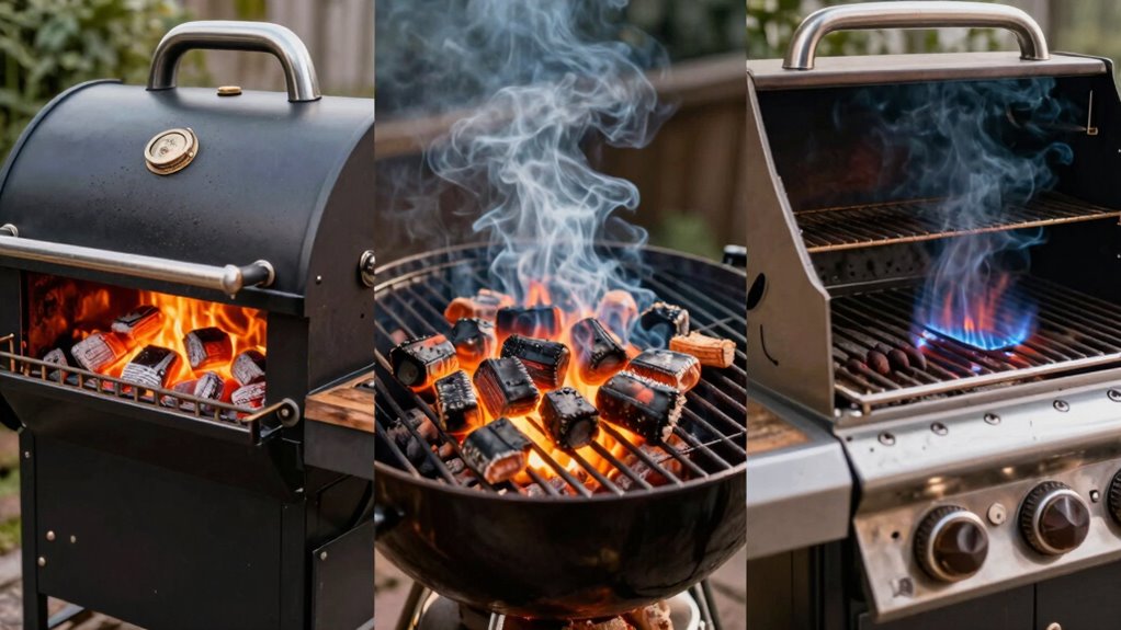 consistent precise flavor control