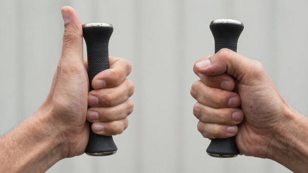 consistent release technique tips