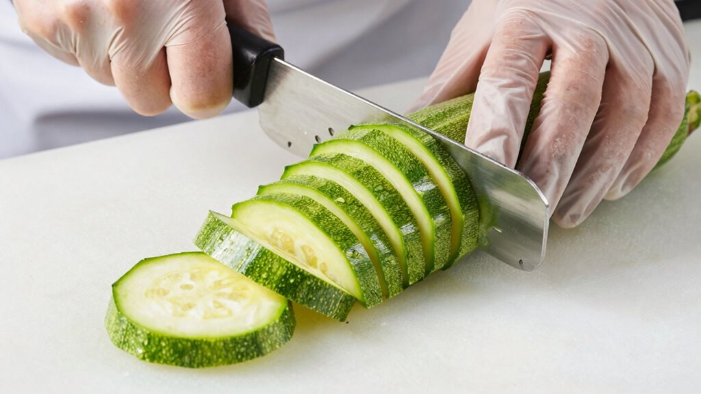 consistent safe slicing technique