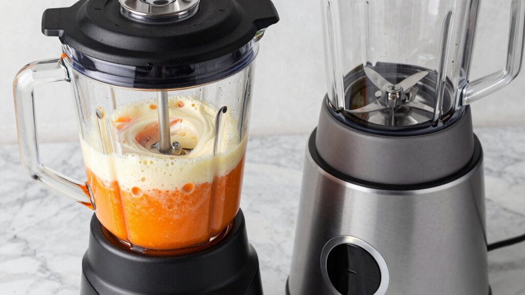 control and patience are key