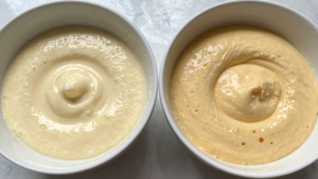 control fermentation and storage