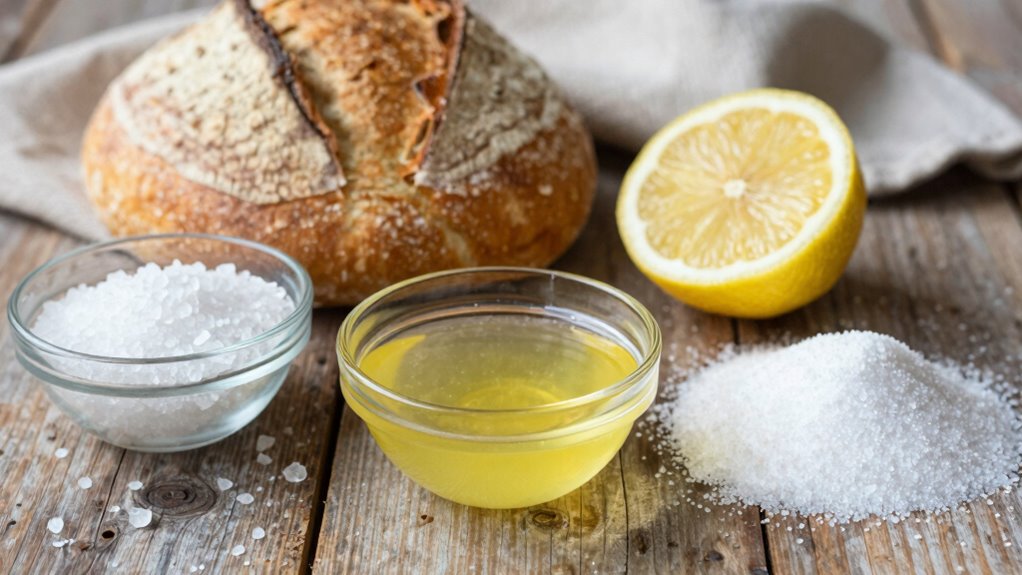 control fermentation to balance flavors