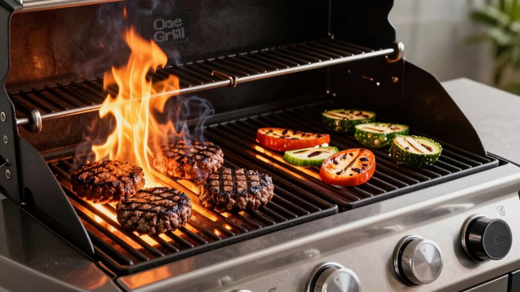 control heat zones effectively