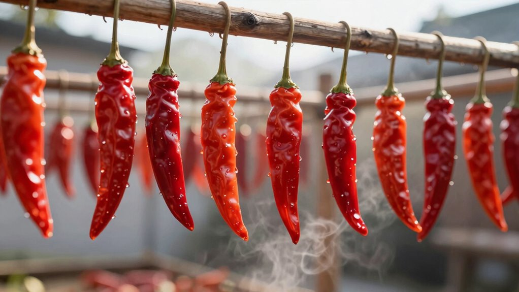 control humidity for mold