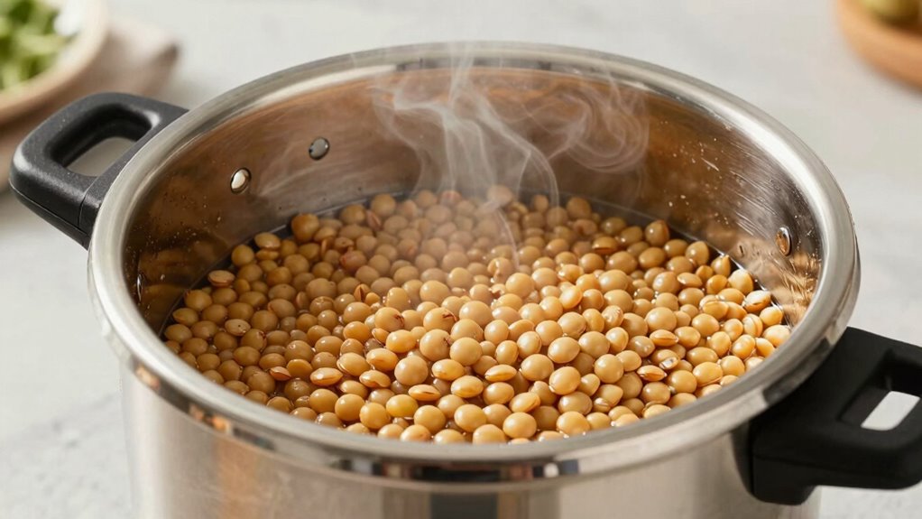 control liquid and timing