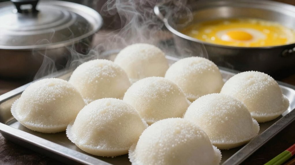 control moisture and fermentation