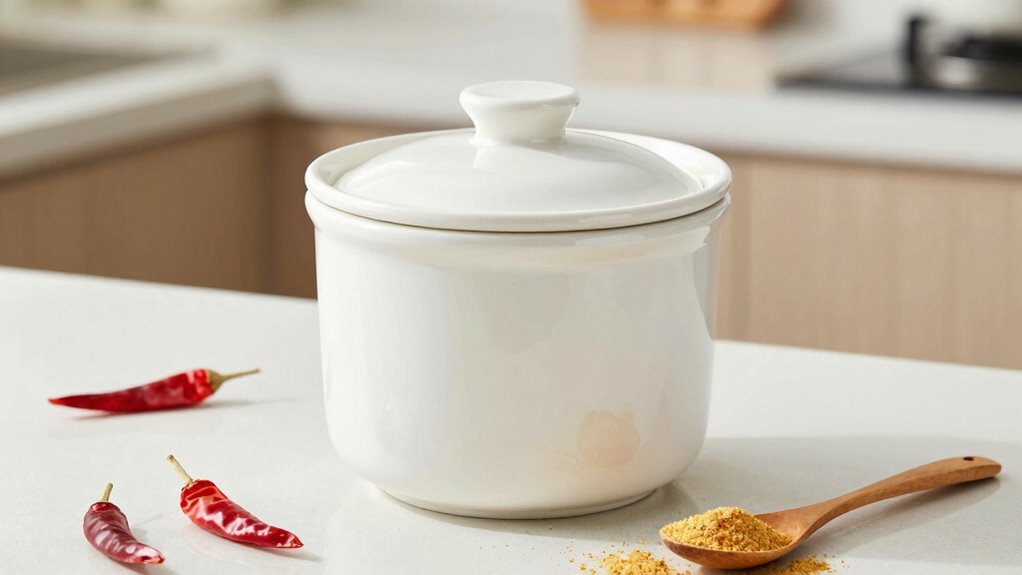 control moisture for atta