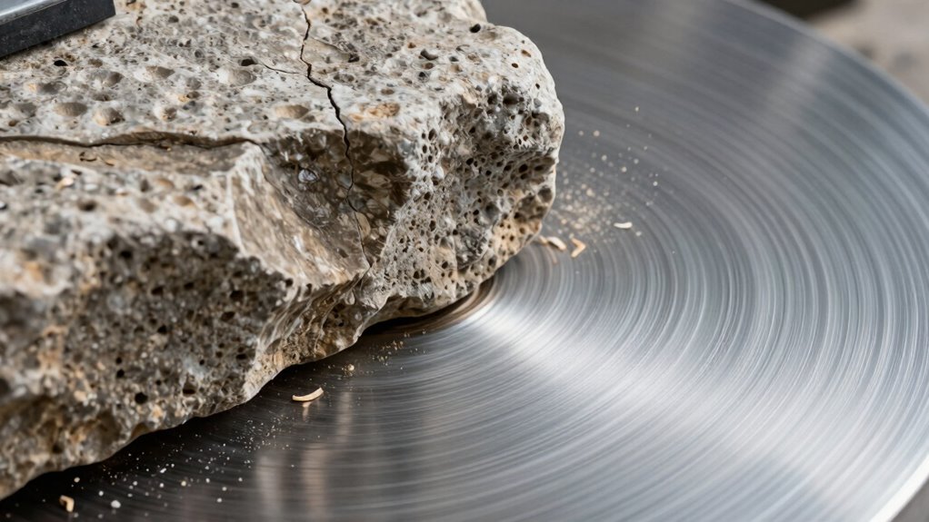 control speed and pressure