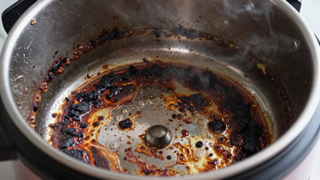 control temperature and time