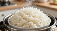 cook basmati rice properly