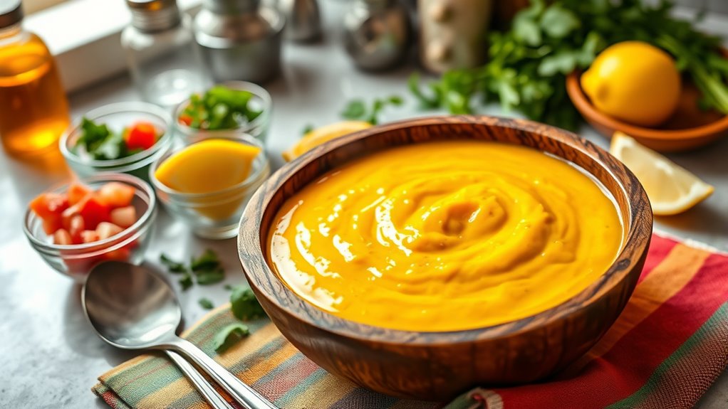 cook dal thoroughly consistently