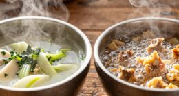 cooking method flavor preservation