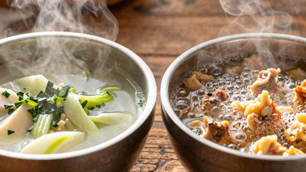 cooking method flavor preservation