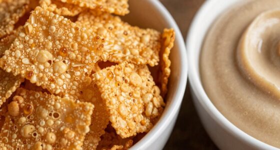 cooking method influences texture