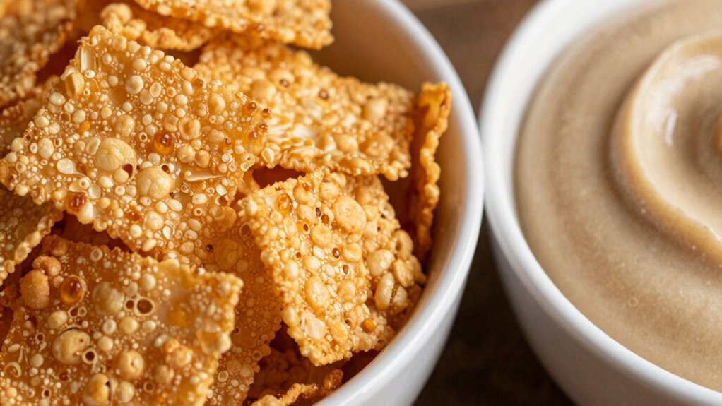 cooking method influences texture