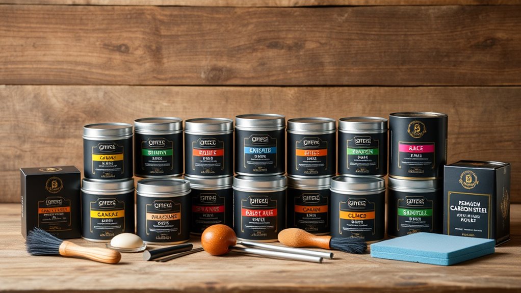 cooking safety cost durability