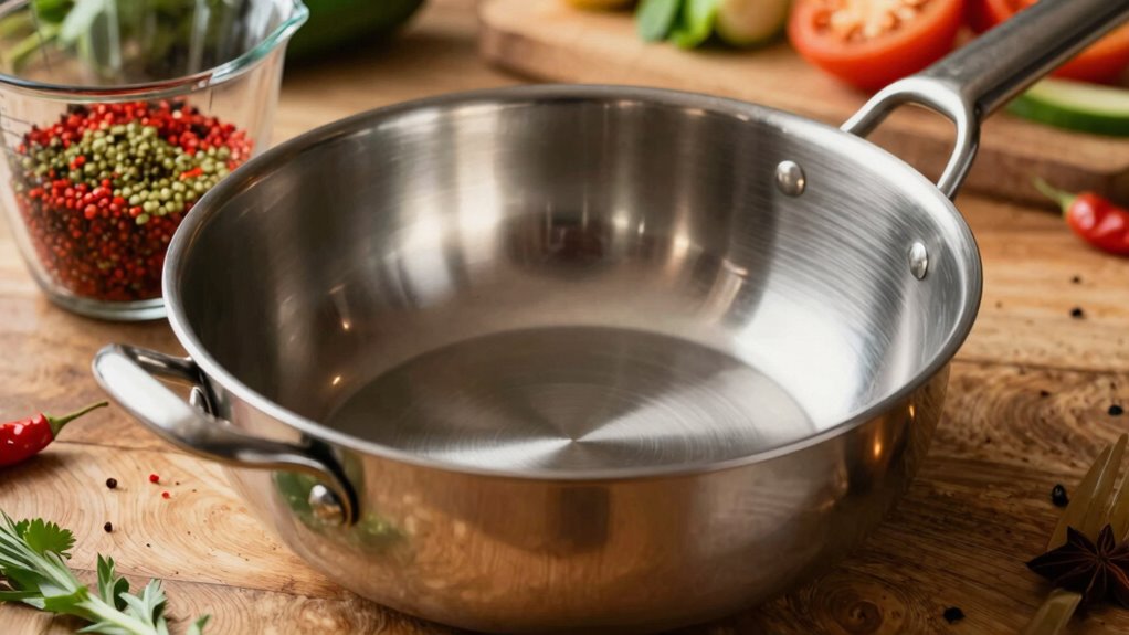 cooking style guides kadai size