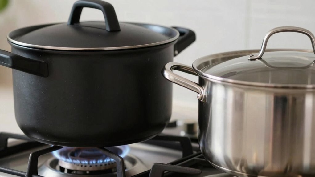 cool ergonomic handle design