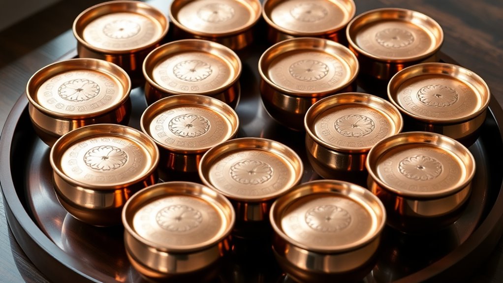 copper bowl quality considerations