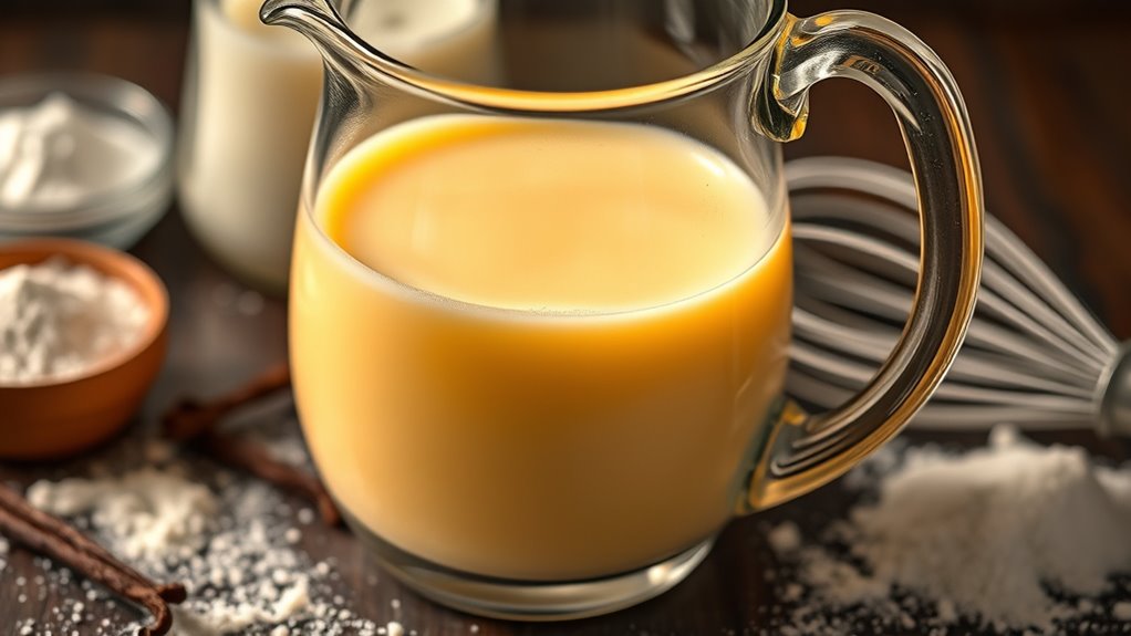 creamy versatile cooking essential