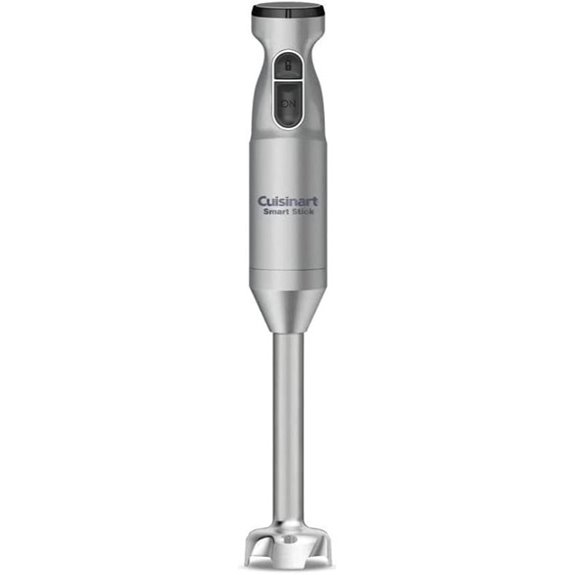 Cuisinart Smart Stick Hand Blender 300W