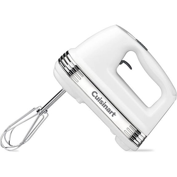 Cuisinart Power Advantage Hand Mixer (HM-50)