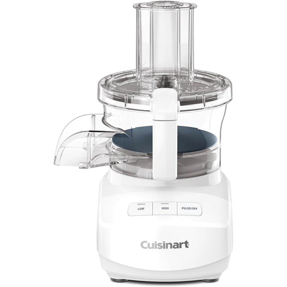 Cuisinart 9-Cup Food Processor with Discs