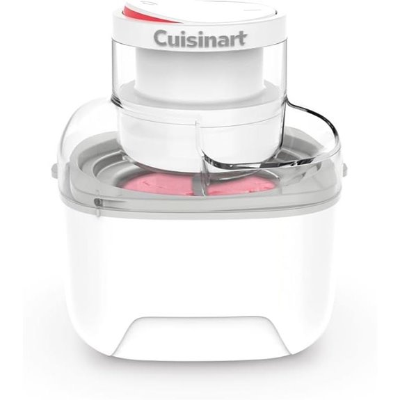Cuisinart 1-pt Wonder Ice Cream Maker