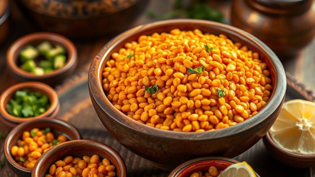 customize add vegetables flavor variations