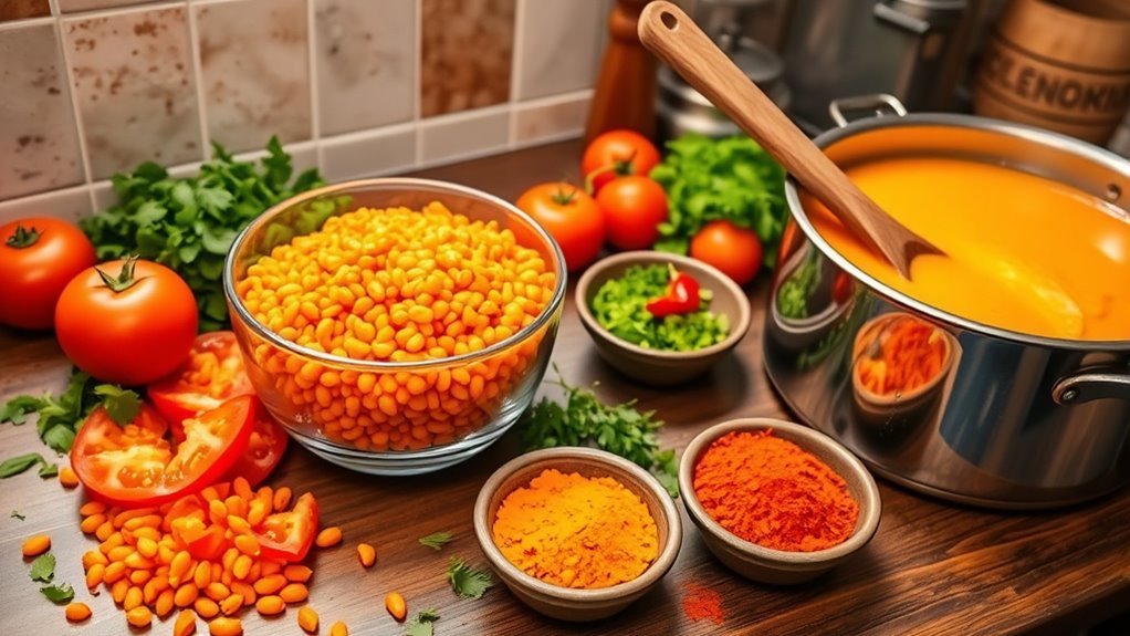 customize dal with versatile tweaks