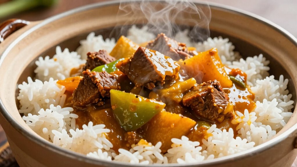 customize pot in pot recipes