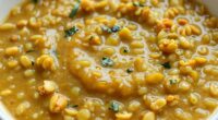 dal puree blend or chunk