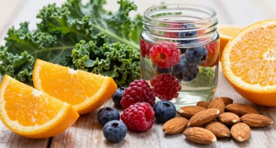 debunking detox food claims