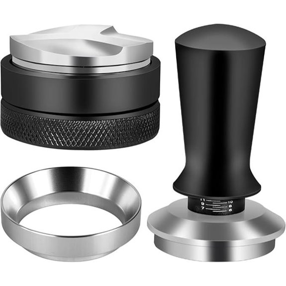 Espresso Accessories Kit for Delonghi 51mm Machines