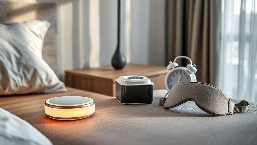 device compatibility and features