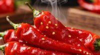 difference between heat and spiciness