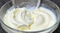 differences in yogurt straining