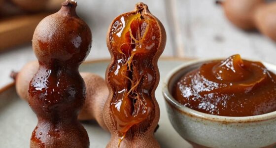 different forms of tamarind