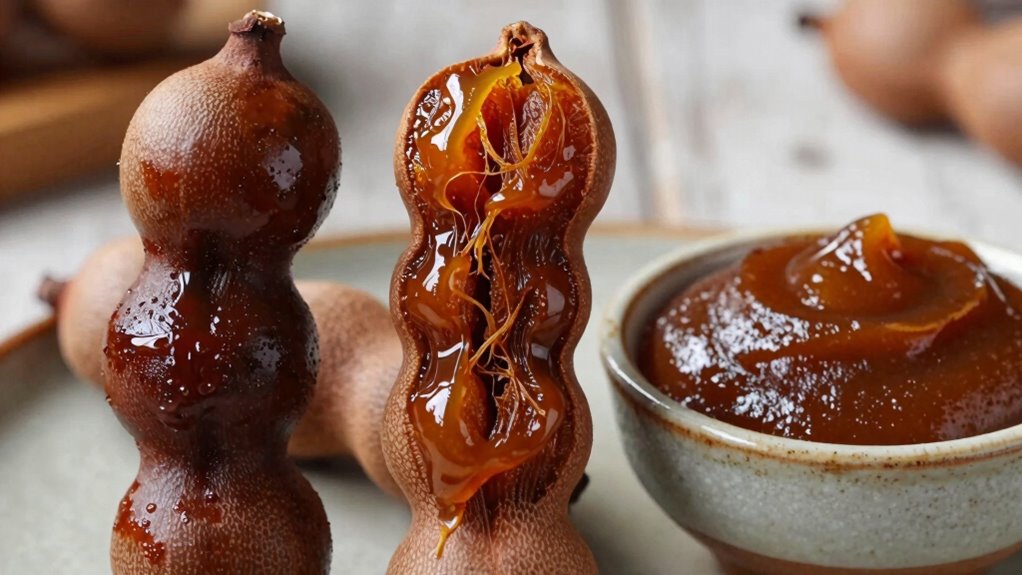 different forms of tamarind