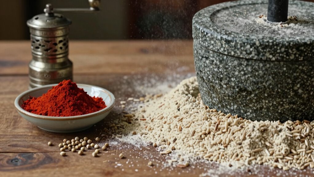 different textures require care