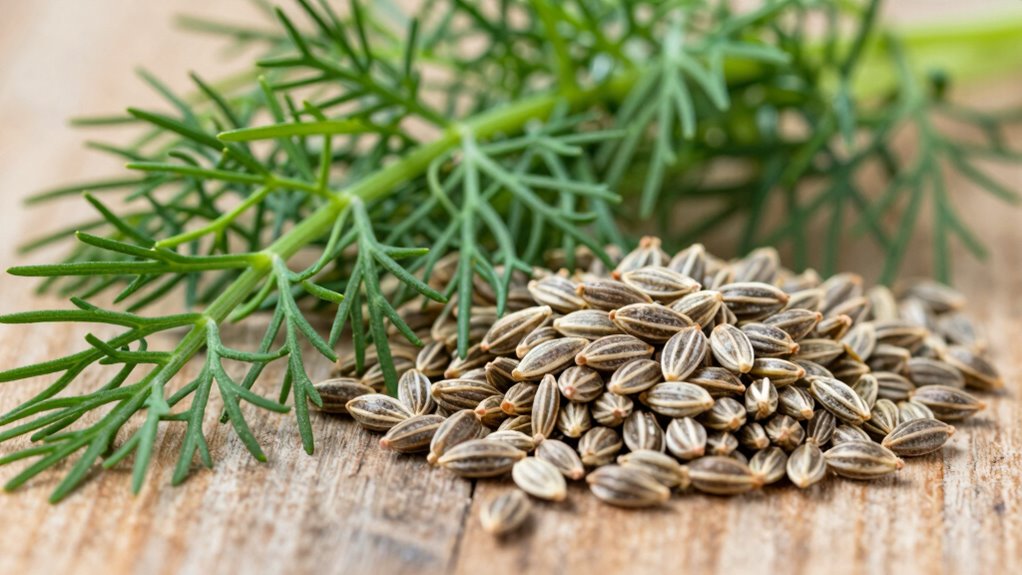 different uses of dill