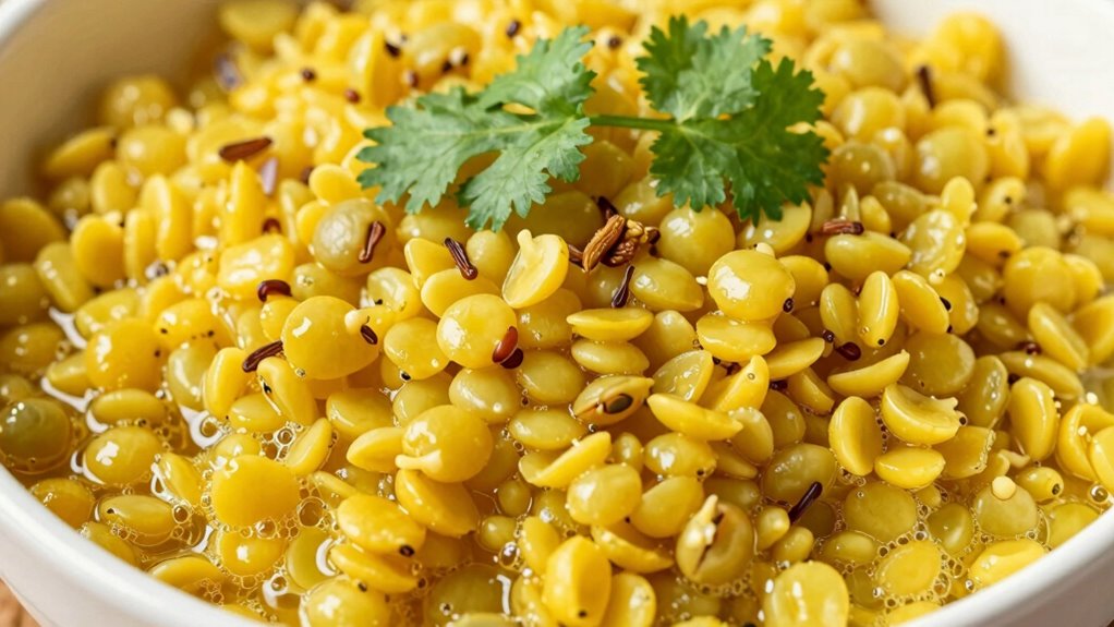 digestible lentil choice