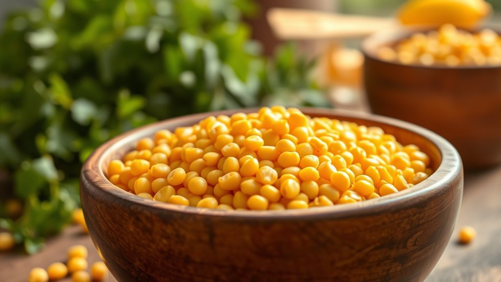 digestive health vegetarians nutritional deficiencies