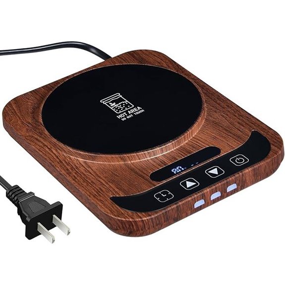 Digital Sourdough Fermentation Station with Timer