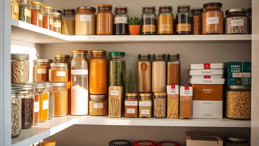 discover versatile pantry treasures