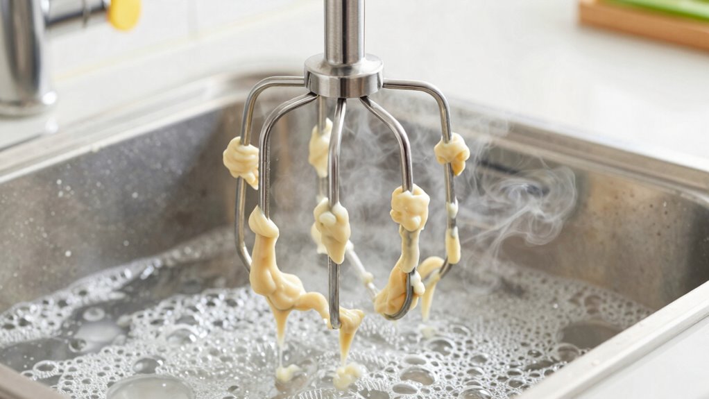 dishwasher safe cleaning tips