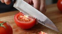 dull knives cause accidents